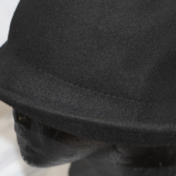 Mr. Hi\'s Classic Black Hat main image 5